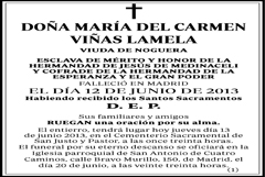 María del Carmen Viñas